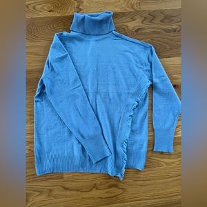 Vineyard Vines Lofty Fringe sweater